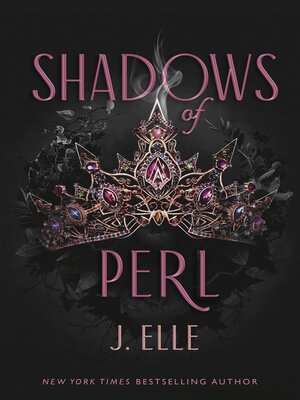 cover image of Shadows of Perl